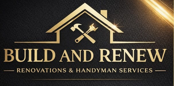 Build and Renew — Renovations & Handyman Services